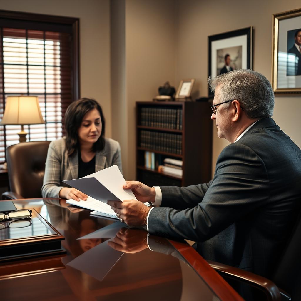 Child Custody Lawyer Gloucester County