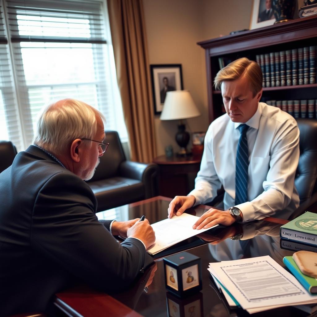 Child Custody Lawyer Greene County