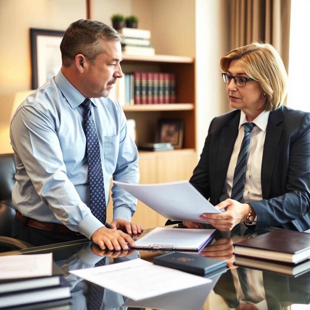 Child Custody Lawyer Virginia Beach