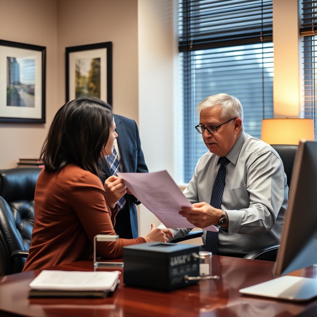 Computer Crime Lawyer Henrico County
