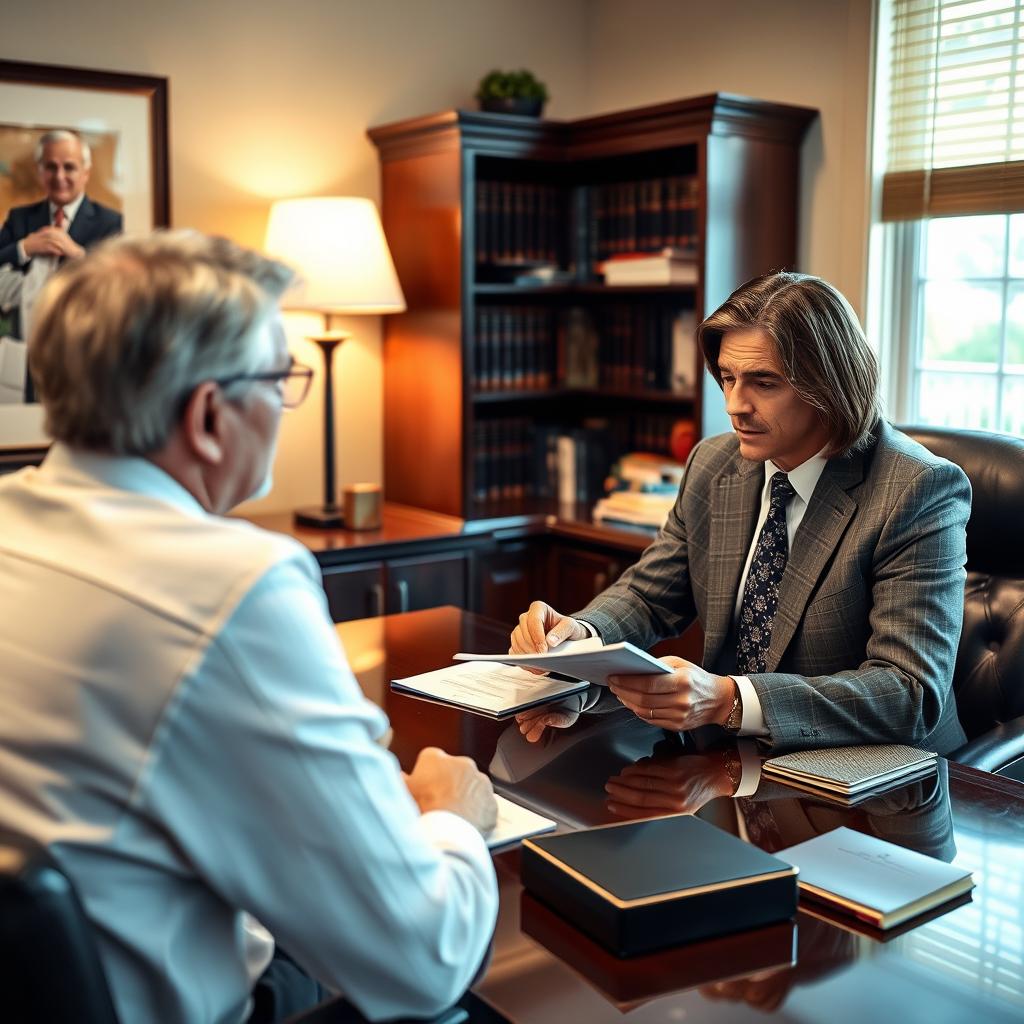 Custody Enforcement Lawyer Albemarle County