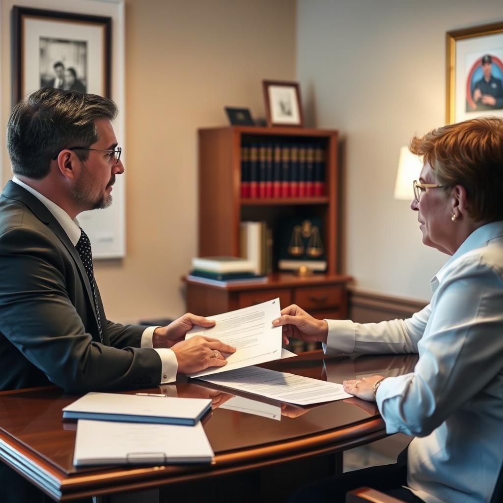 Custody Enforcement Lawyer Suffolk