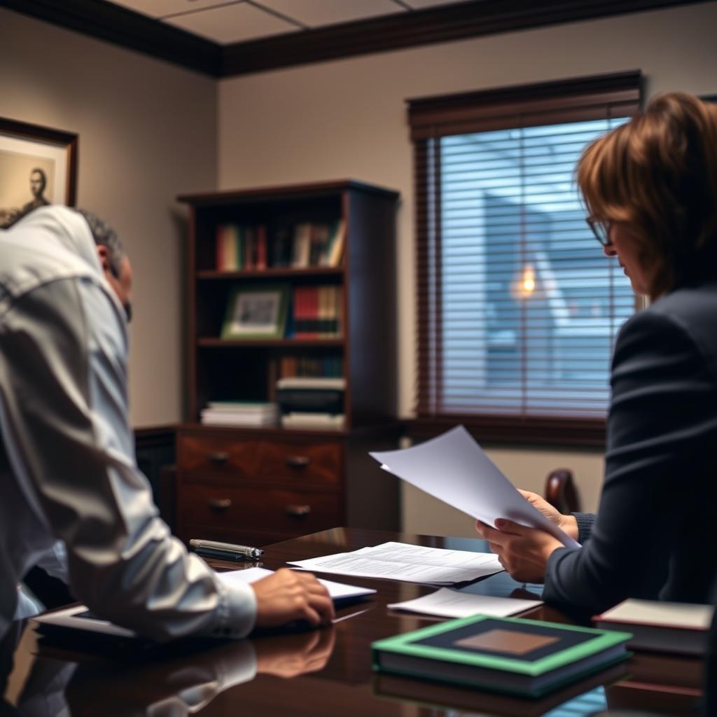 Custody Enforcement Lawyer York County
