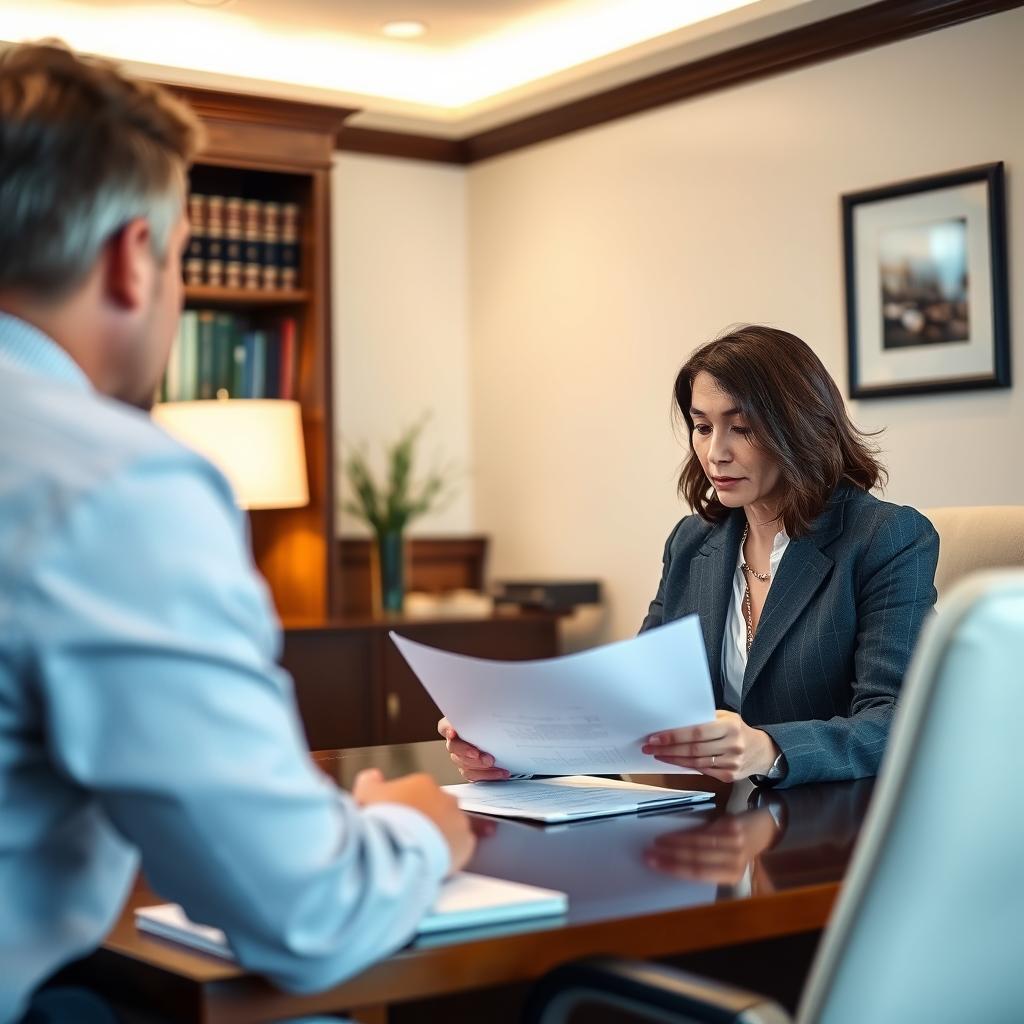 Custody Modification Lawyer Chesapeake