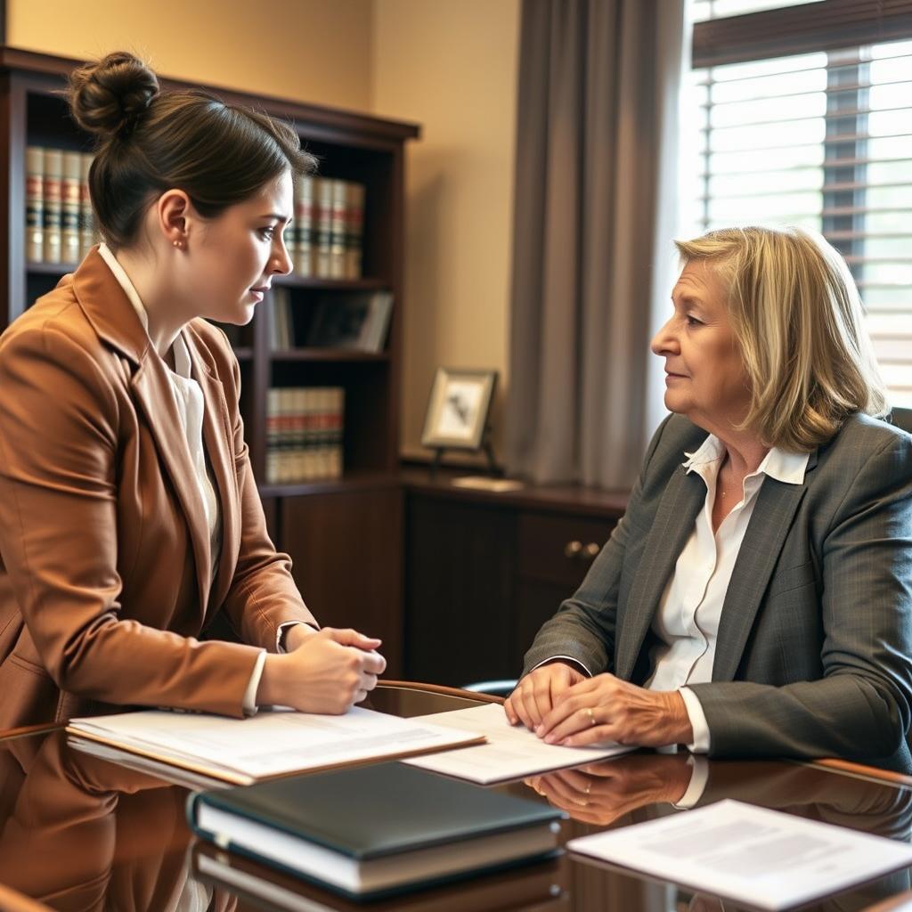 Custody Modification Lawyer Virginia Beach