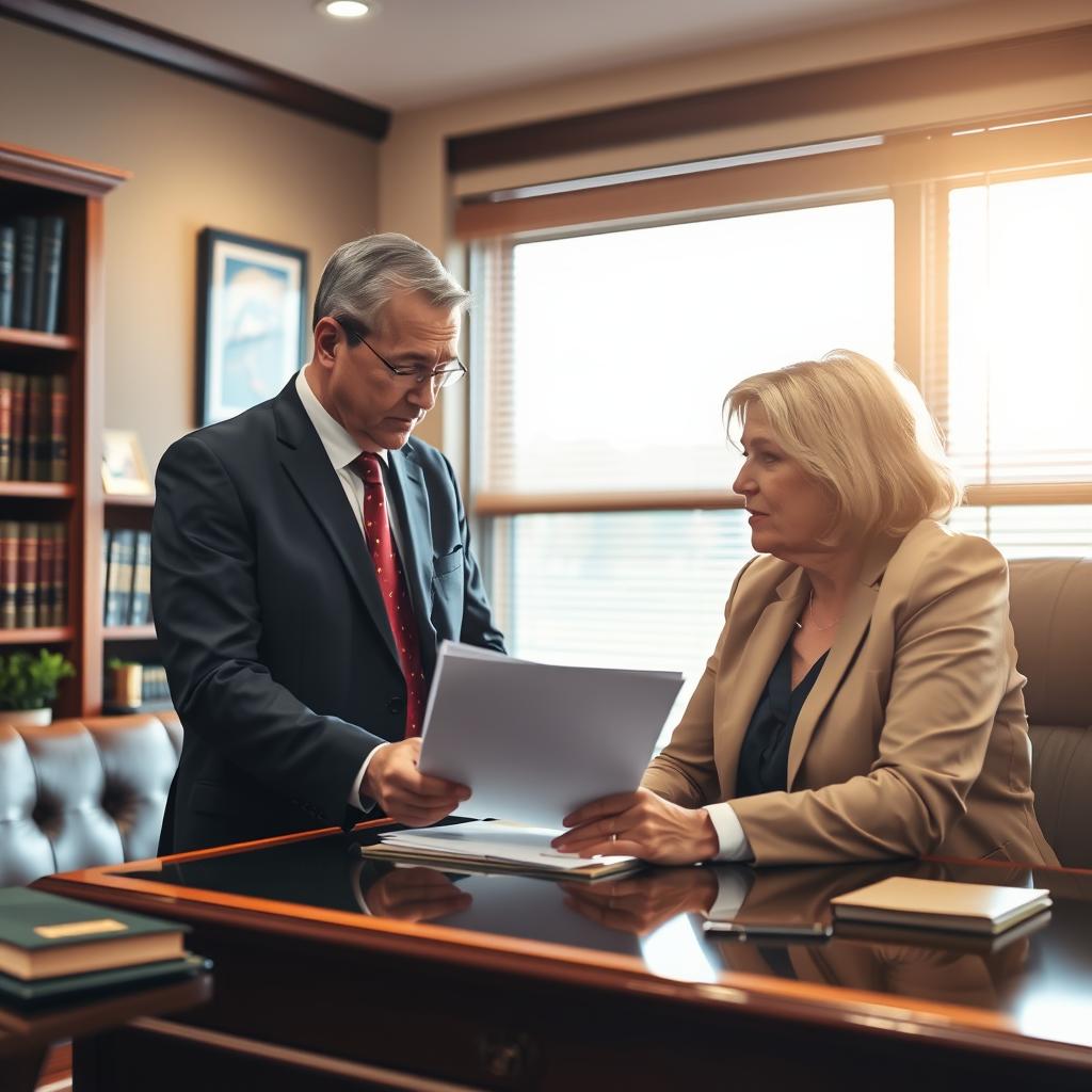 Destruction of Property Defense Lawyer Powhatan County