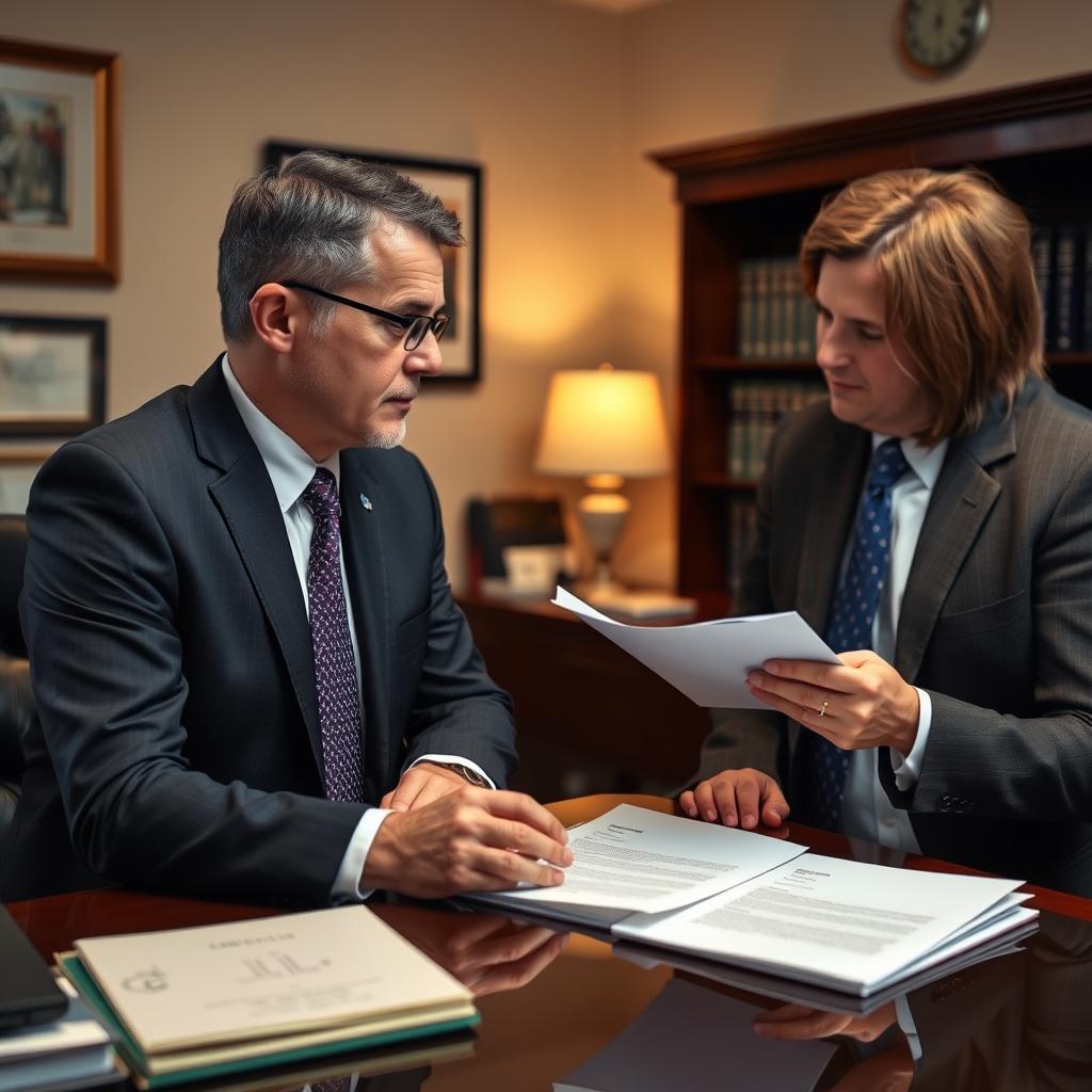 Disorderly Conduct Lawyer Roanoke County