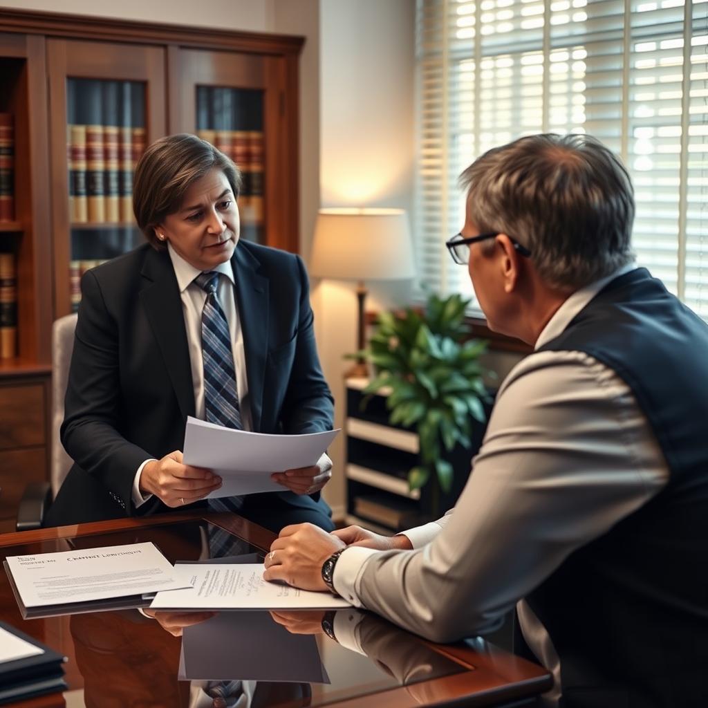 Divorce Lawyer York County