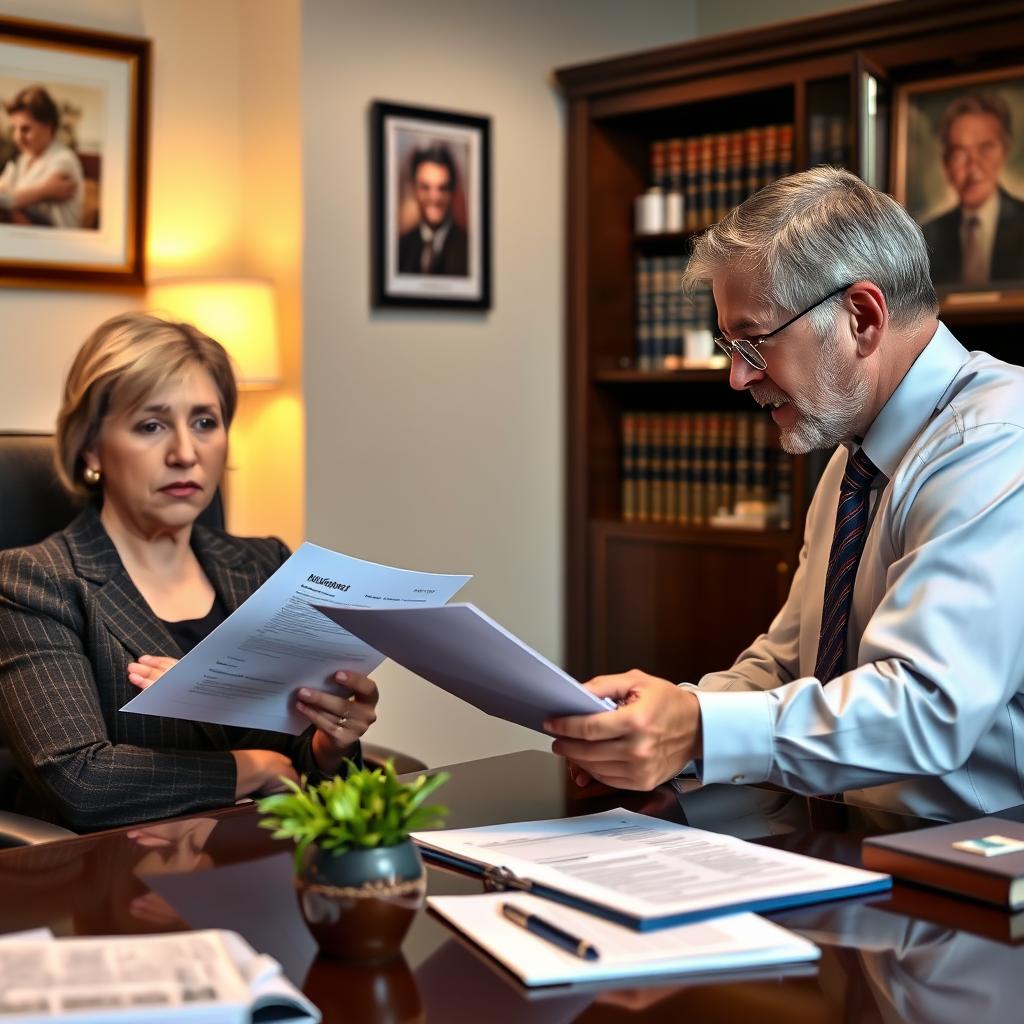 Driving While Suspended Lawyer Orange County