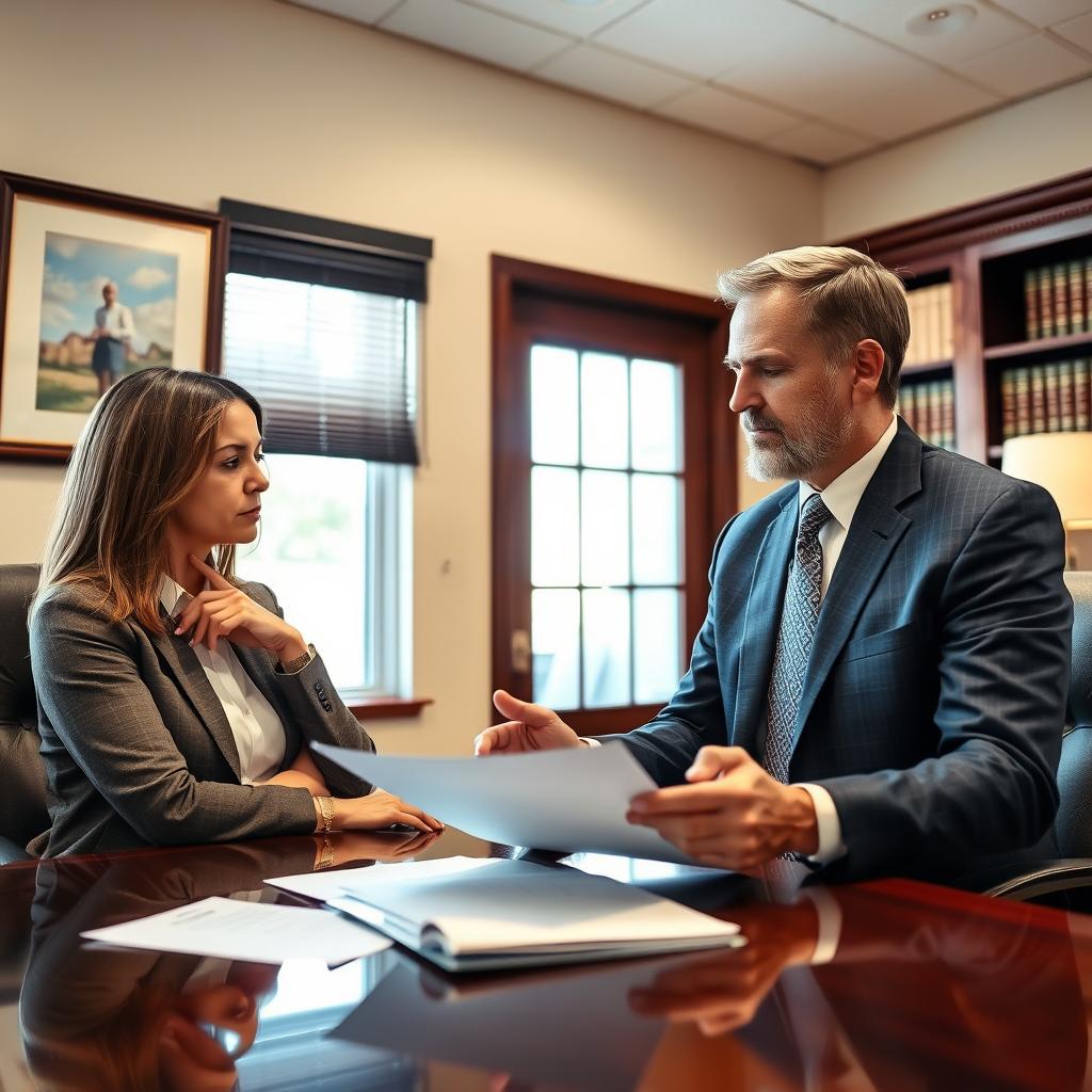 DUI Lawyer Chesapeake