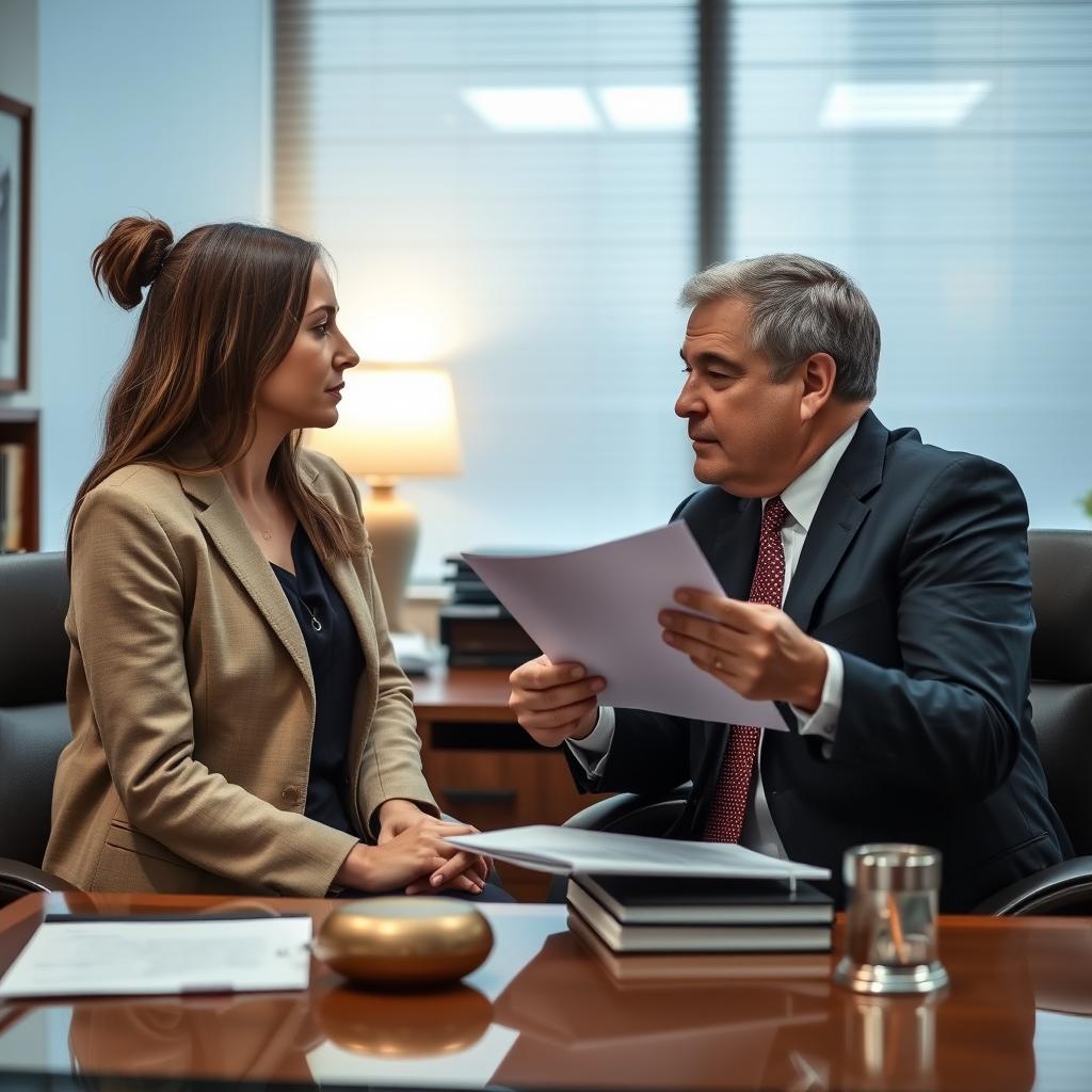 Emergency Custody Lawyer Orange County