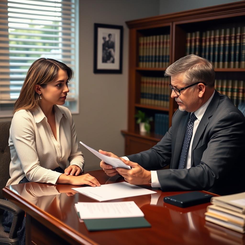 Emergency Custody Lawyer Suffolk
