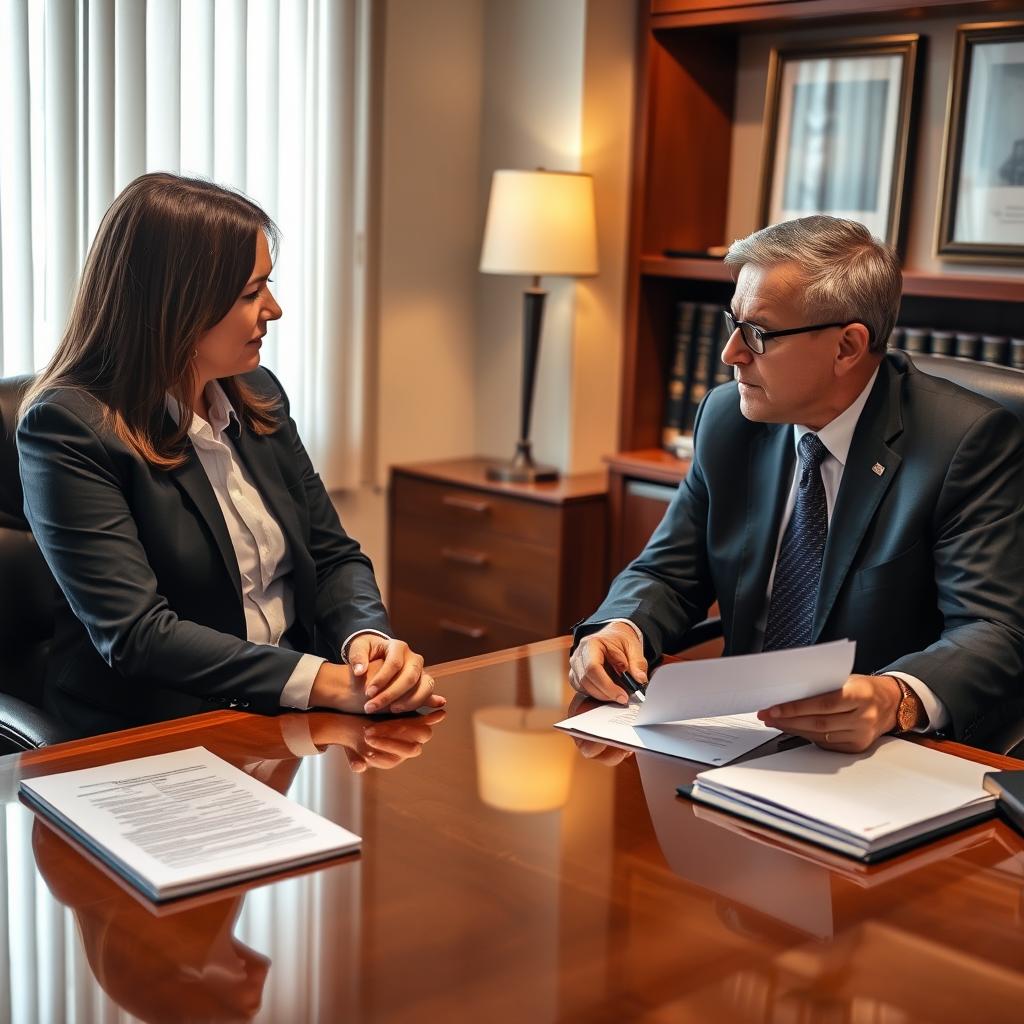 Emergency Custody Lawyer Virginia Beach