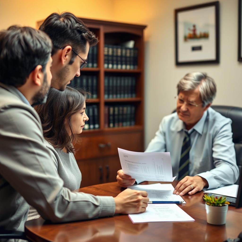 Emergency Custody Lawyer York County