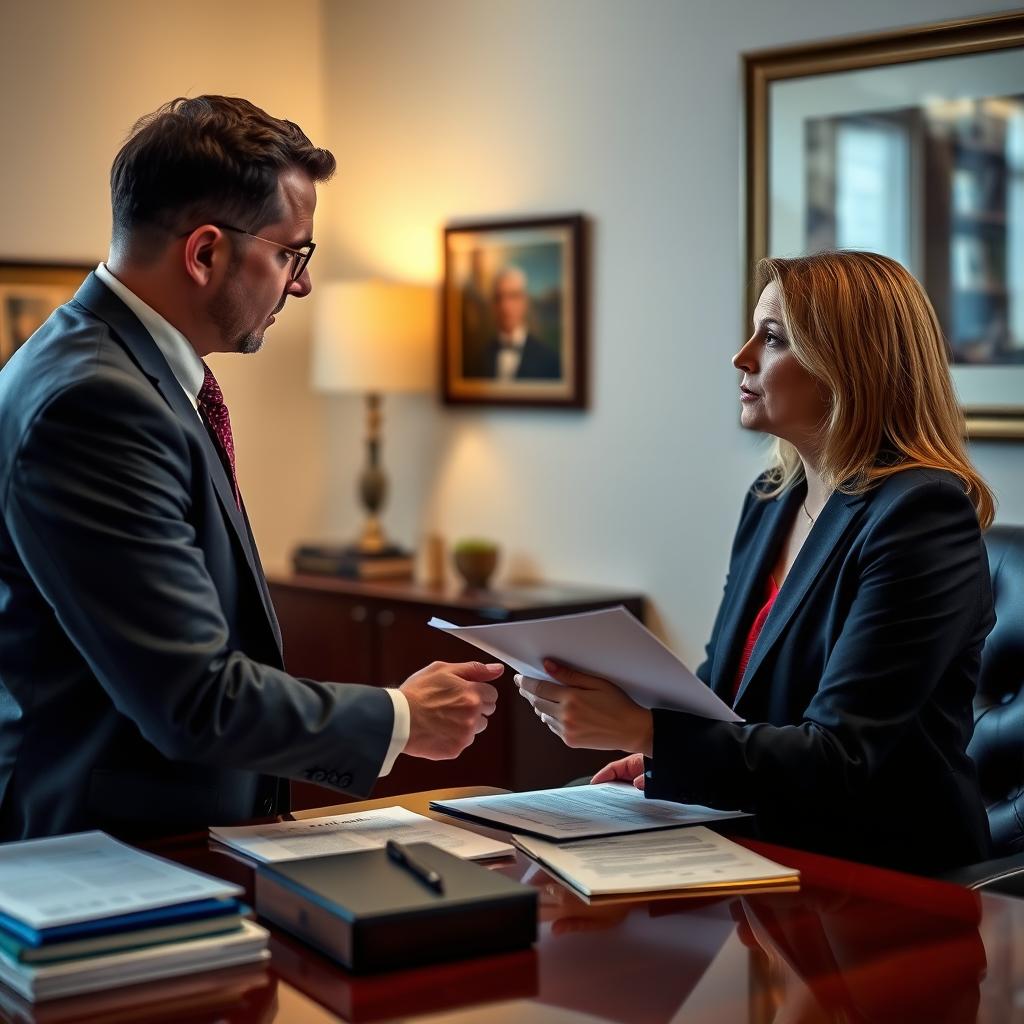 False ID Lawyer Loudoun County
