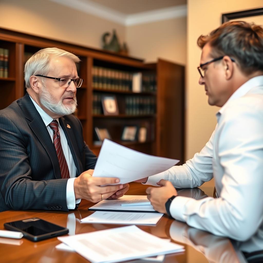 Family Law Lawyer Isle of Wight County