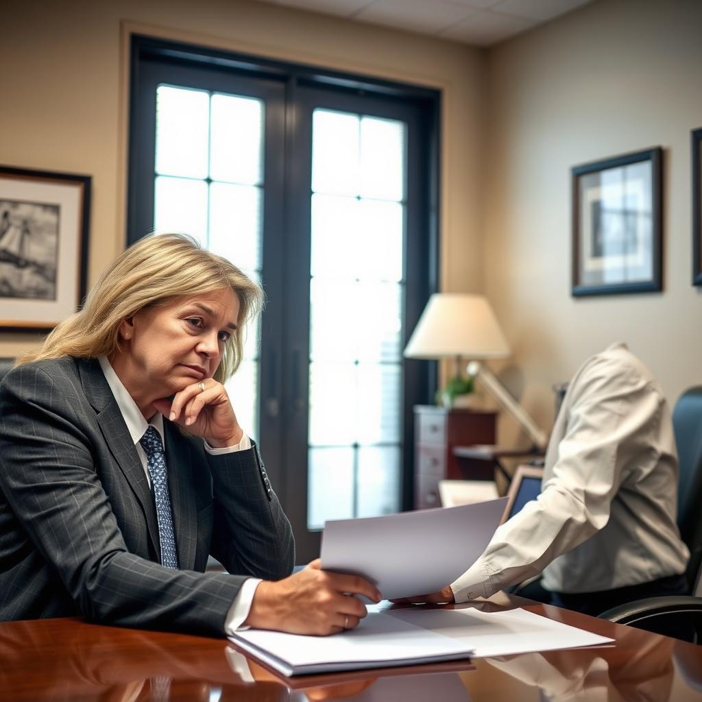 Family Law Lawyer James City County