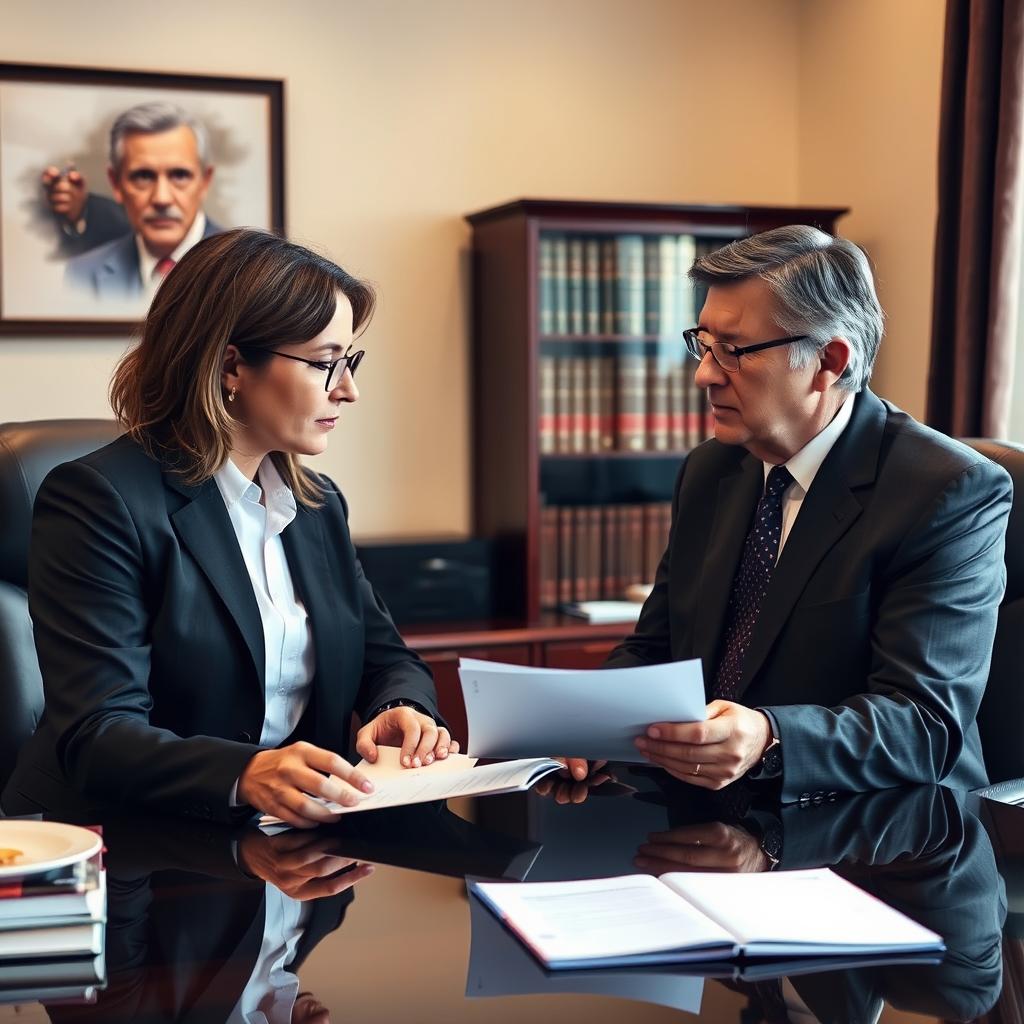 Family Law Lawyer Loudoun County