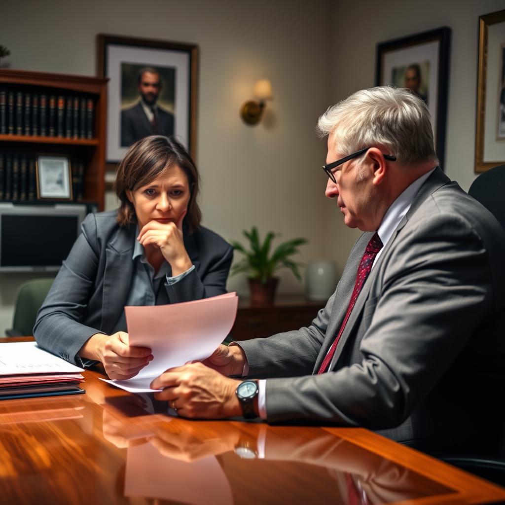 Family Law Lawyer York County