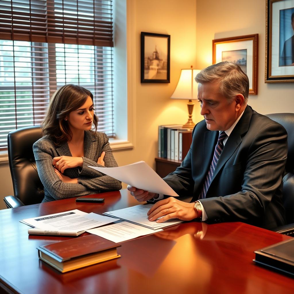 Grand Larceny Lawyer Suffolk