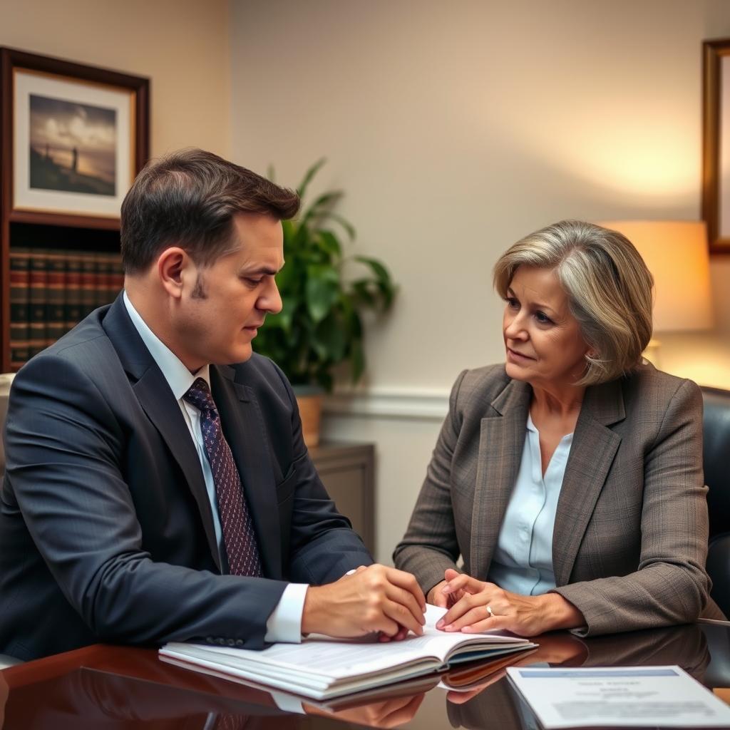 Grandparent Custody Lawyer Virginia Beach