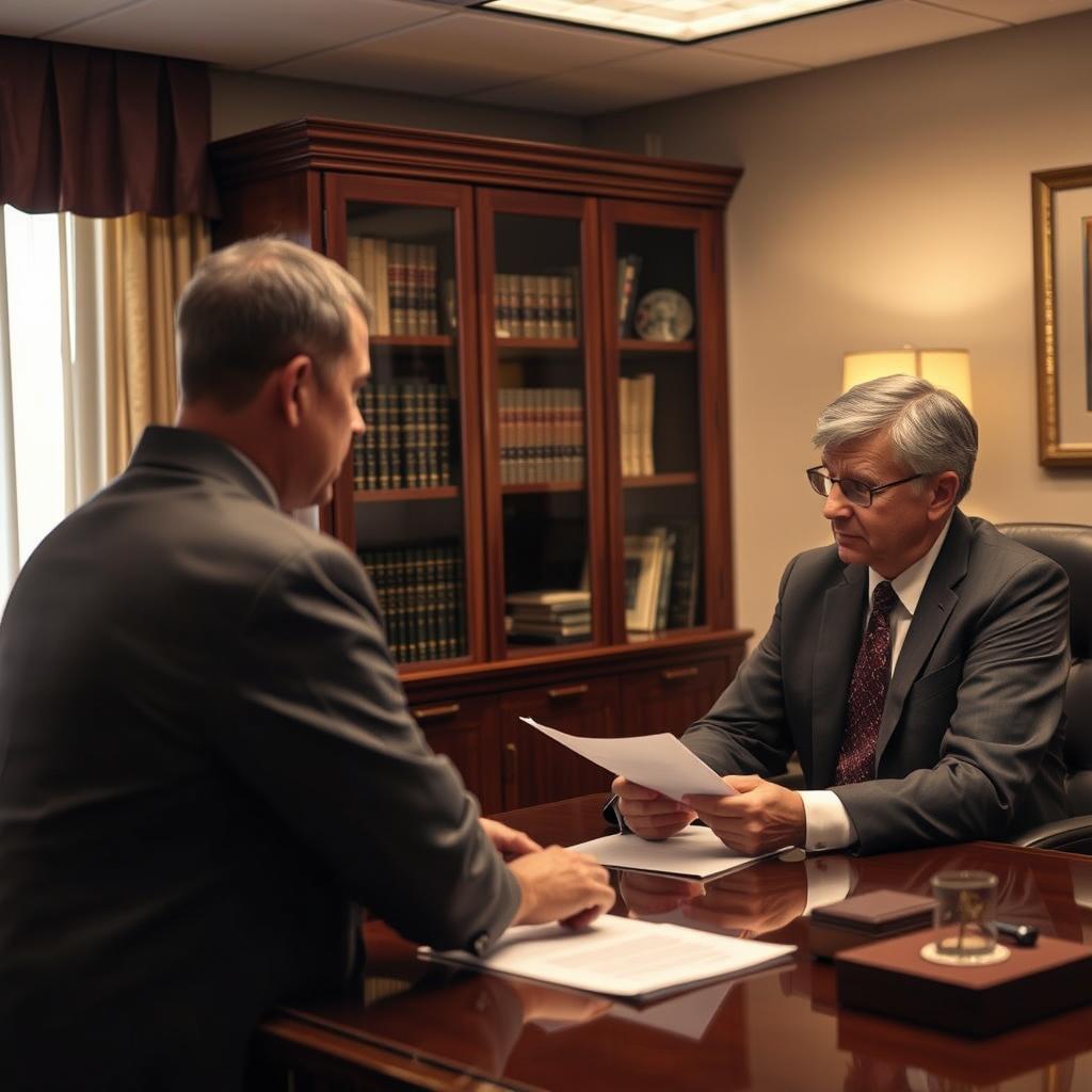 Indecent Exposure Lawyer Fluvanna County
