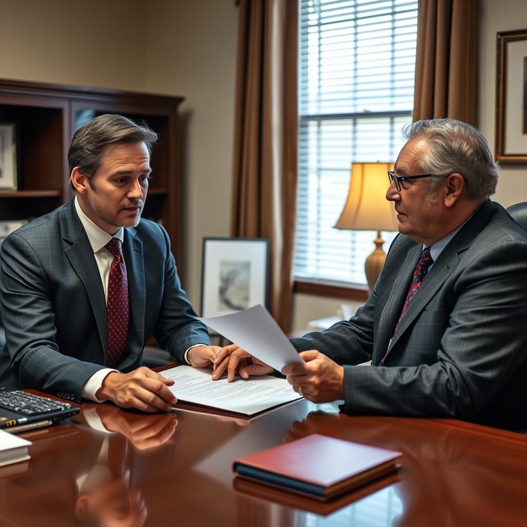 Indecent Exposure Lawyer Poquoson