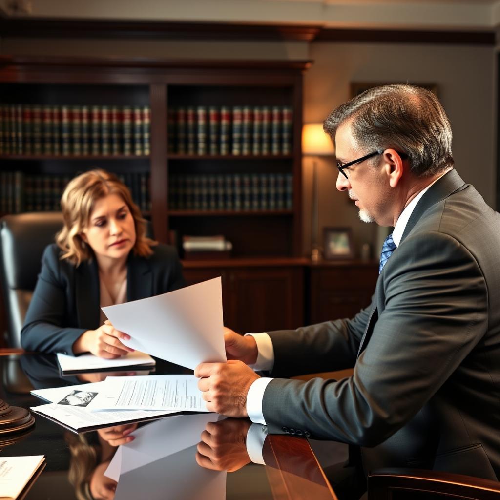International Assets Divorce Lawyer Albemarle County