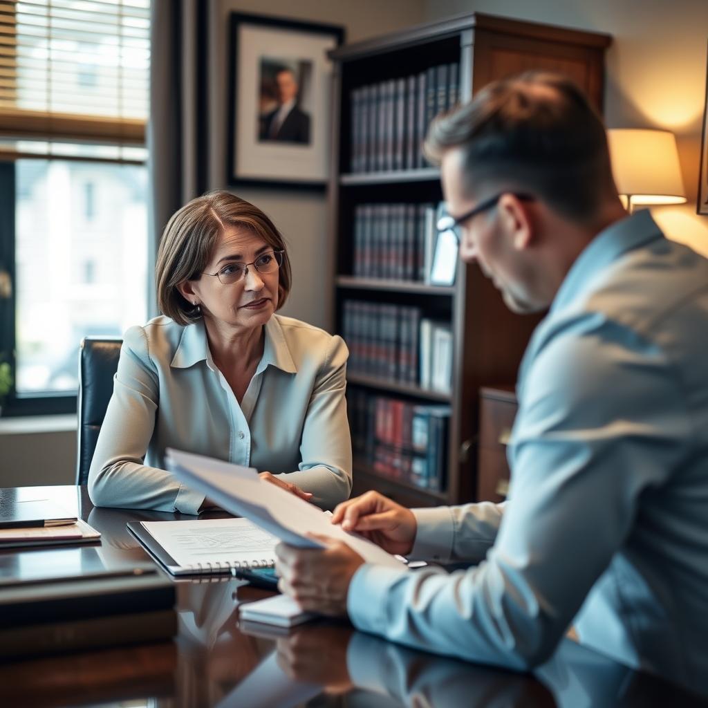 International Assets Divorce Lawyer Caroline County