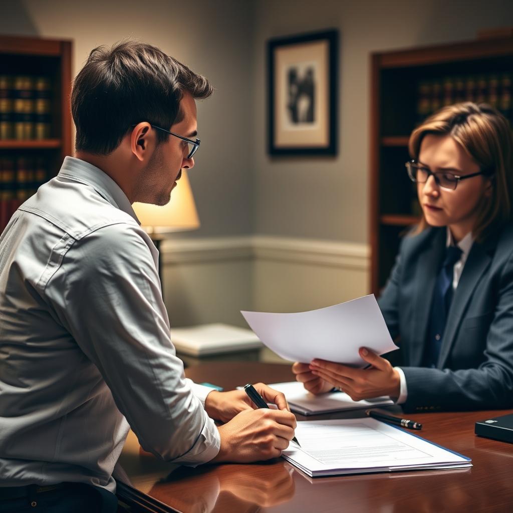 Interstate Custody Lawyer Botetourt County