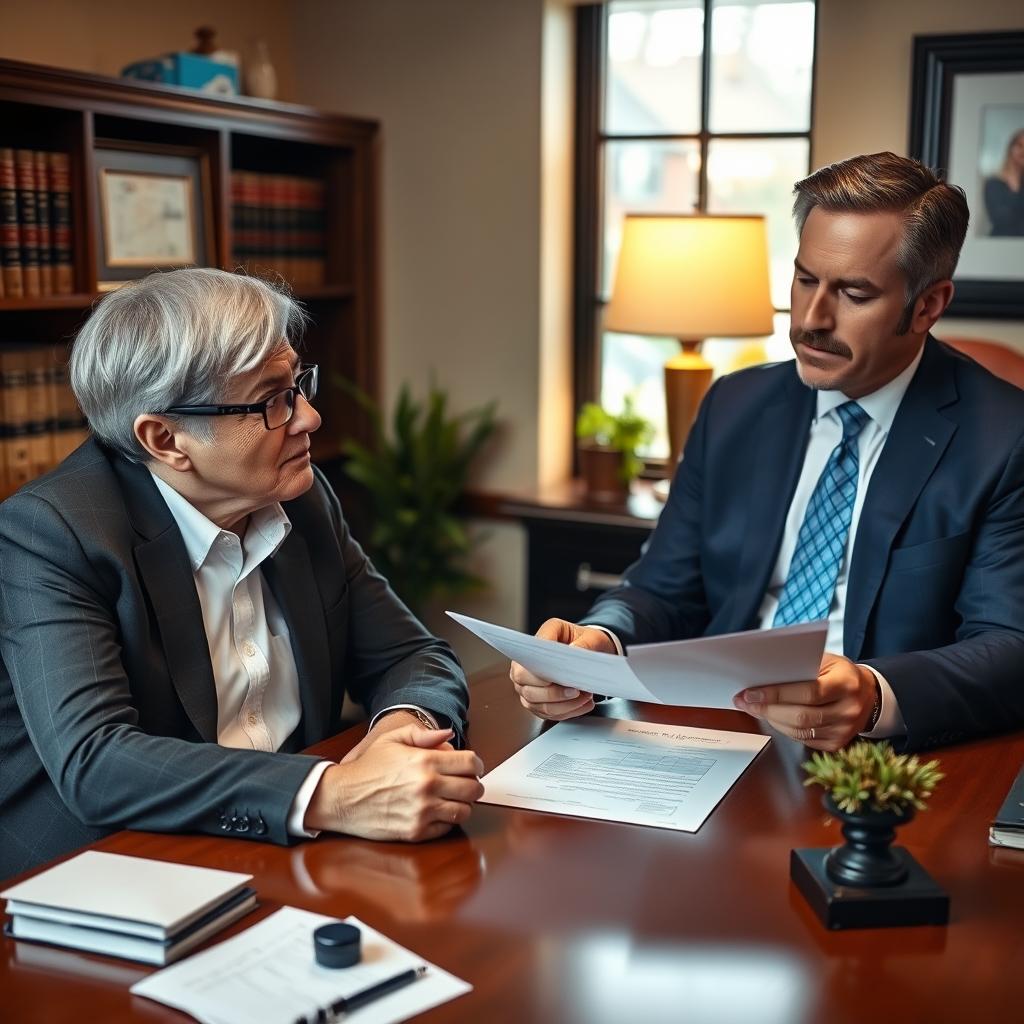 Interstate Custody Lawyer Chesapeake