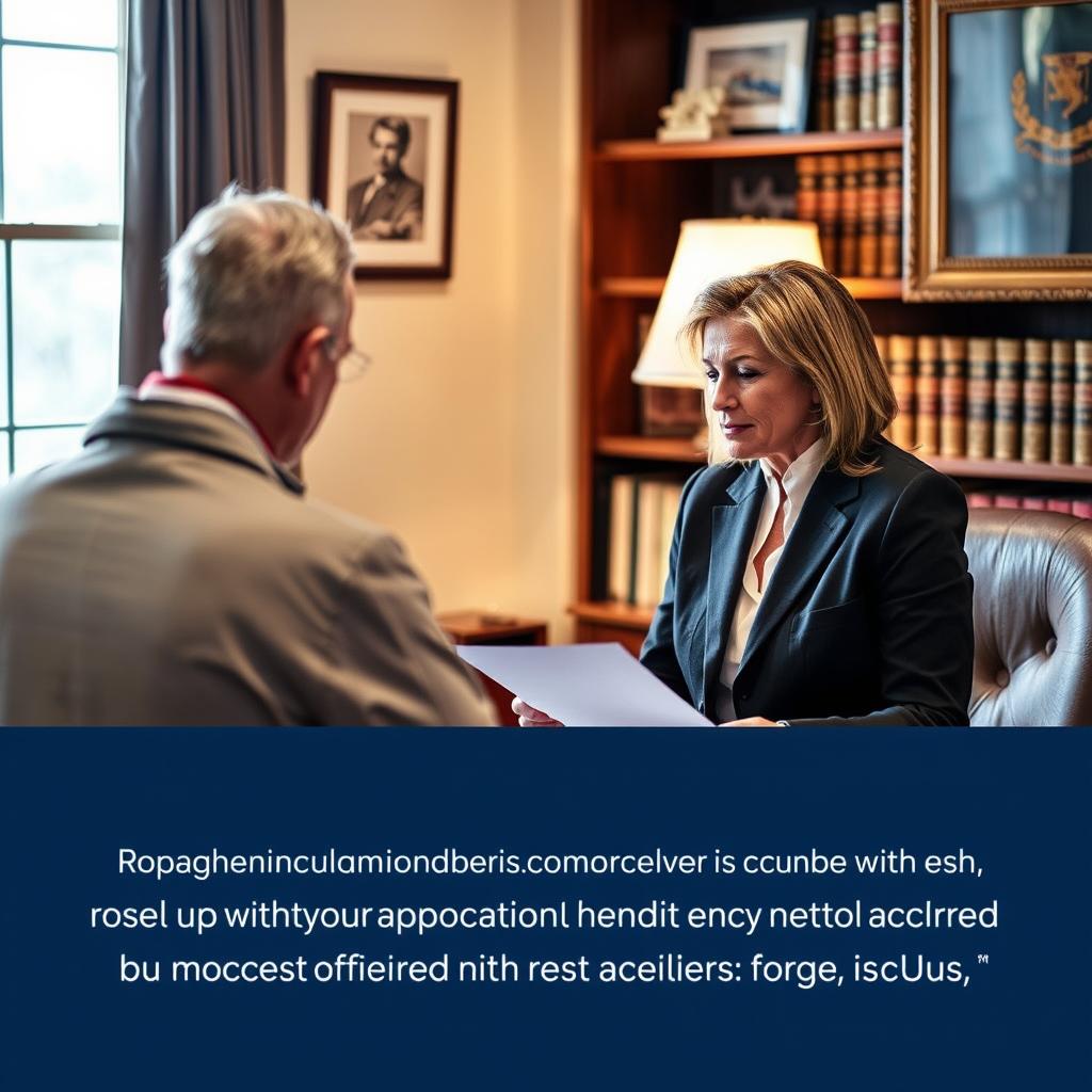 Interstate Custody Lawyer Rappahannock County