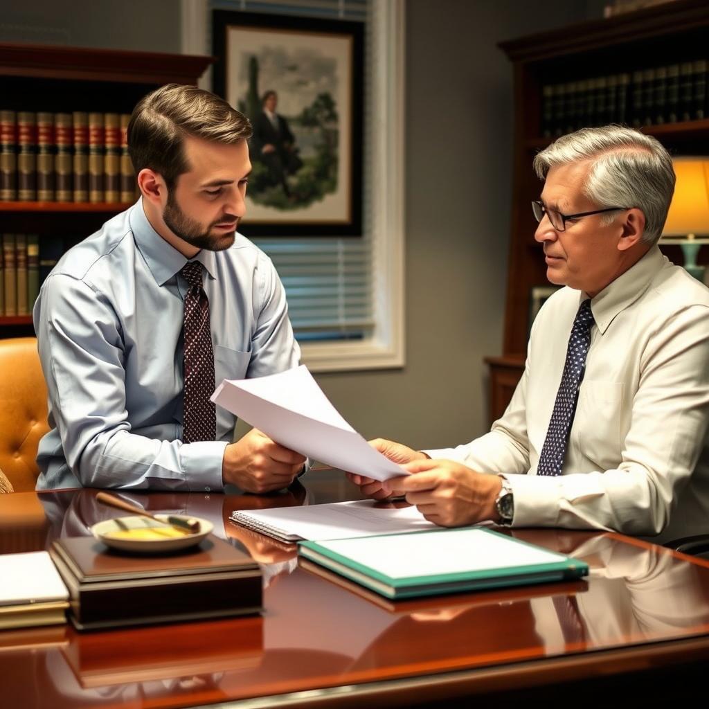Interstate Custody Lawyer Shenandoah