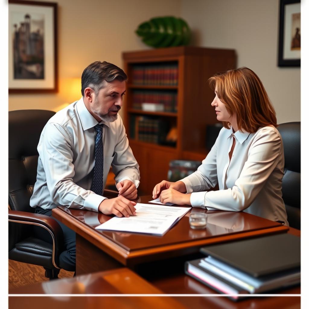 Interstate Custody Lawyer Suffolk