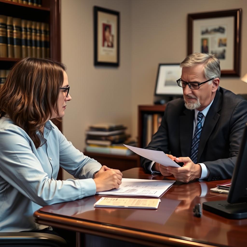 Interstate Custody Lawyer York County