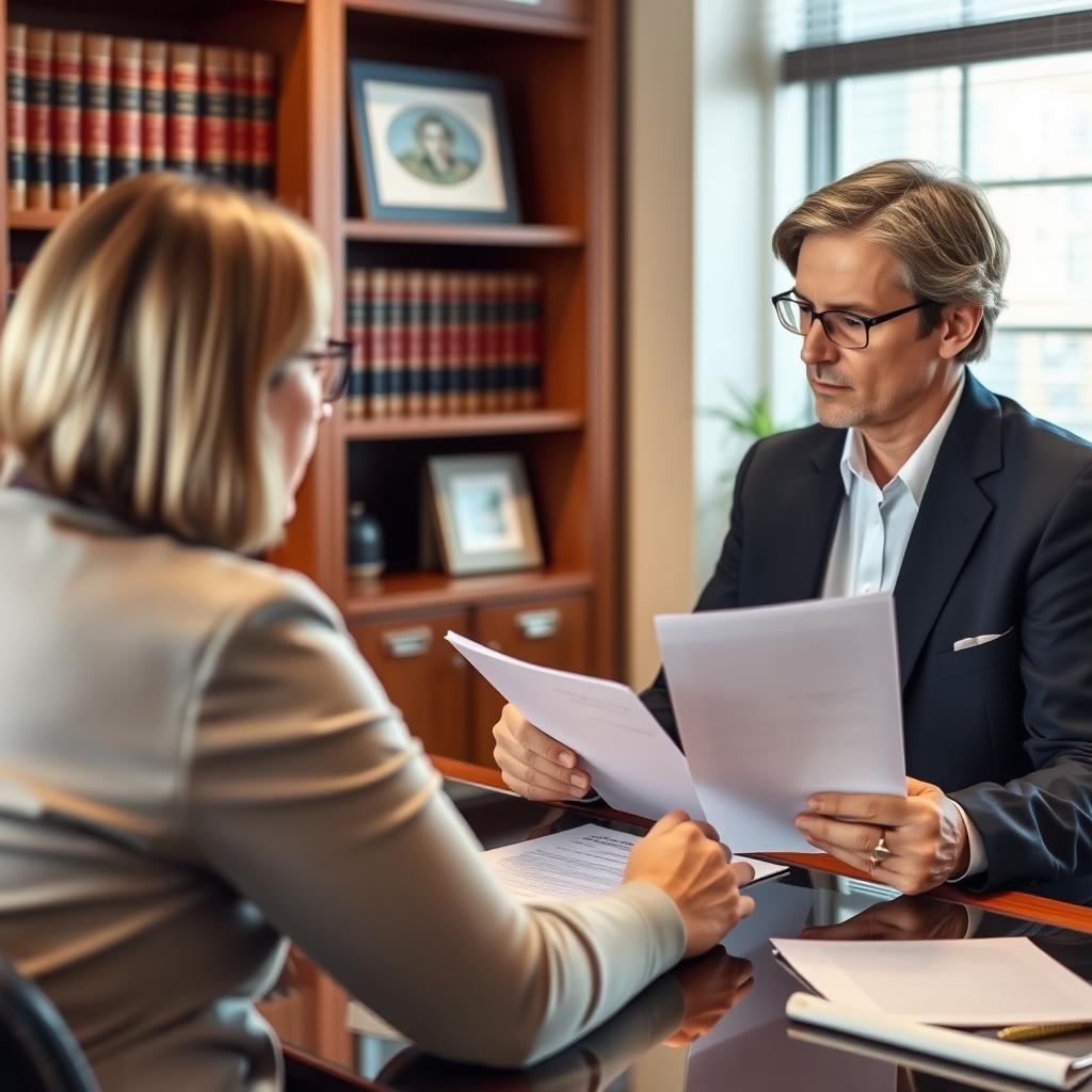 Joint Custody Lawyer Bedford County