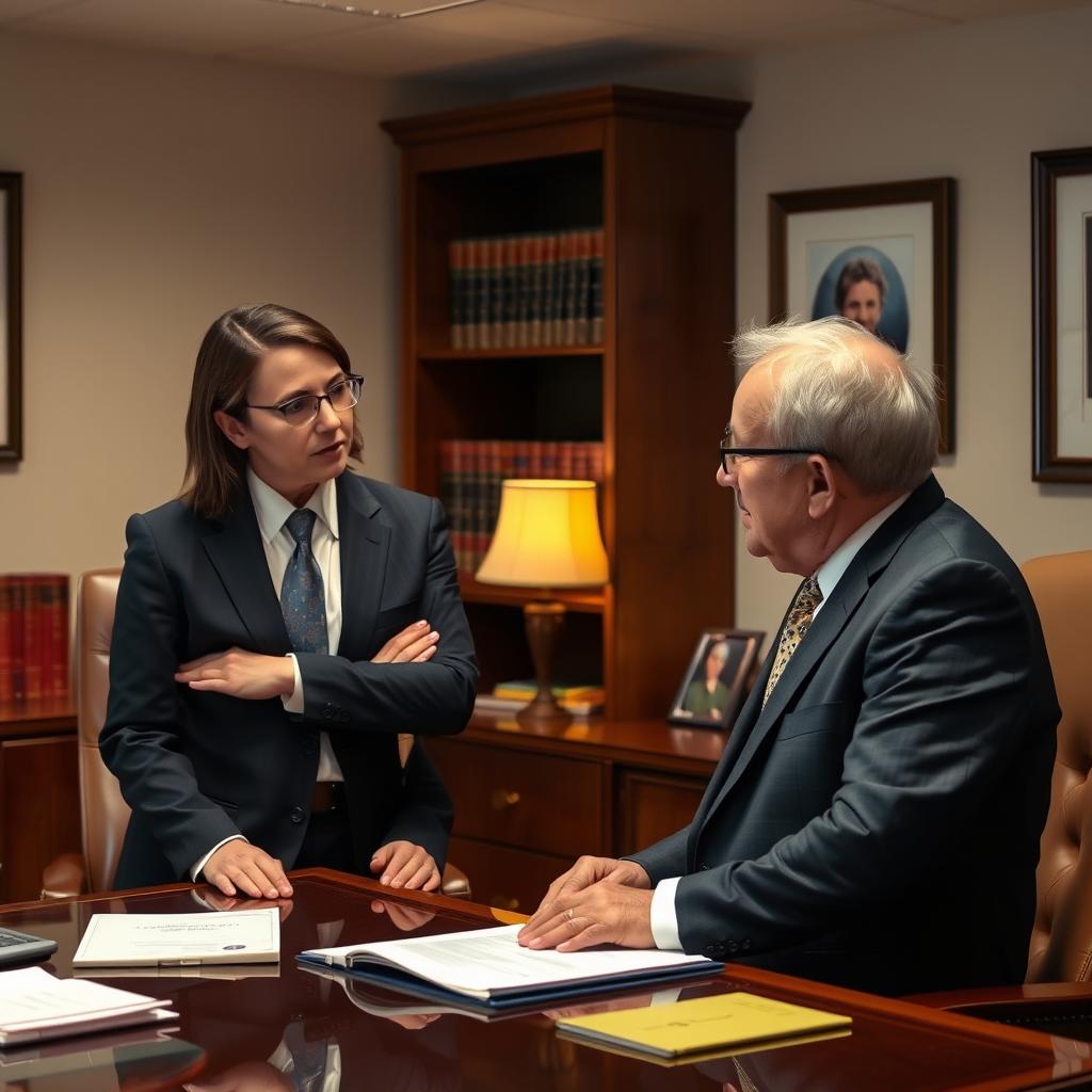 Joint Custody Lawyer Henrico County