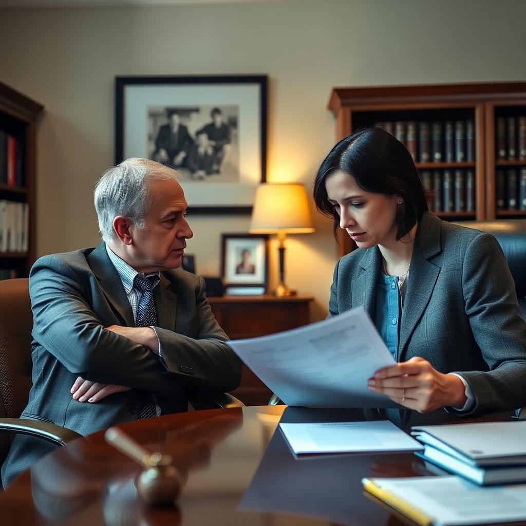 Joint Custody Lawyer Isle of Wight County