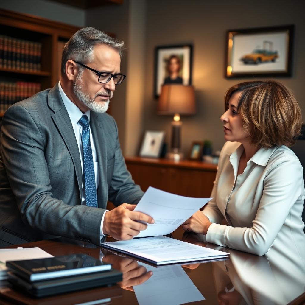 Joint Custody Lawyer James City County