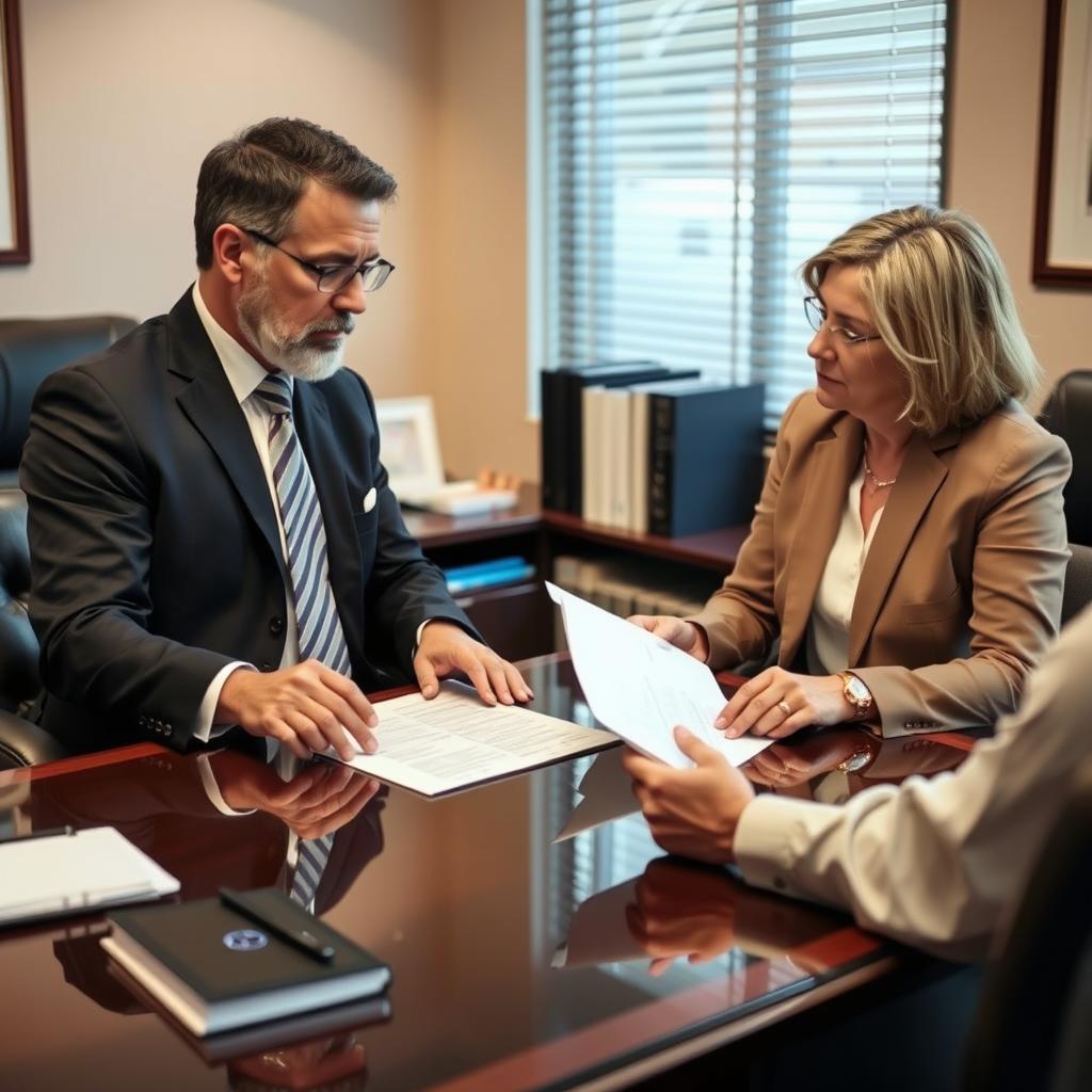 Joint Custody Lawyer Virginia Beach