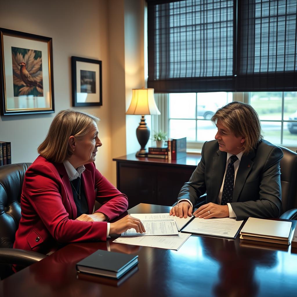 Joint Custody Lawyer York County