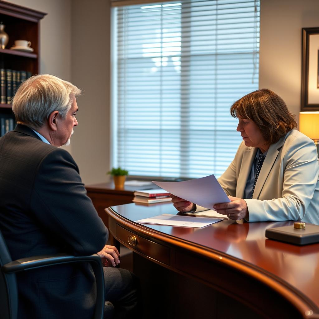 Legal Custody Lawyer Bedford County