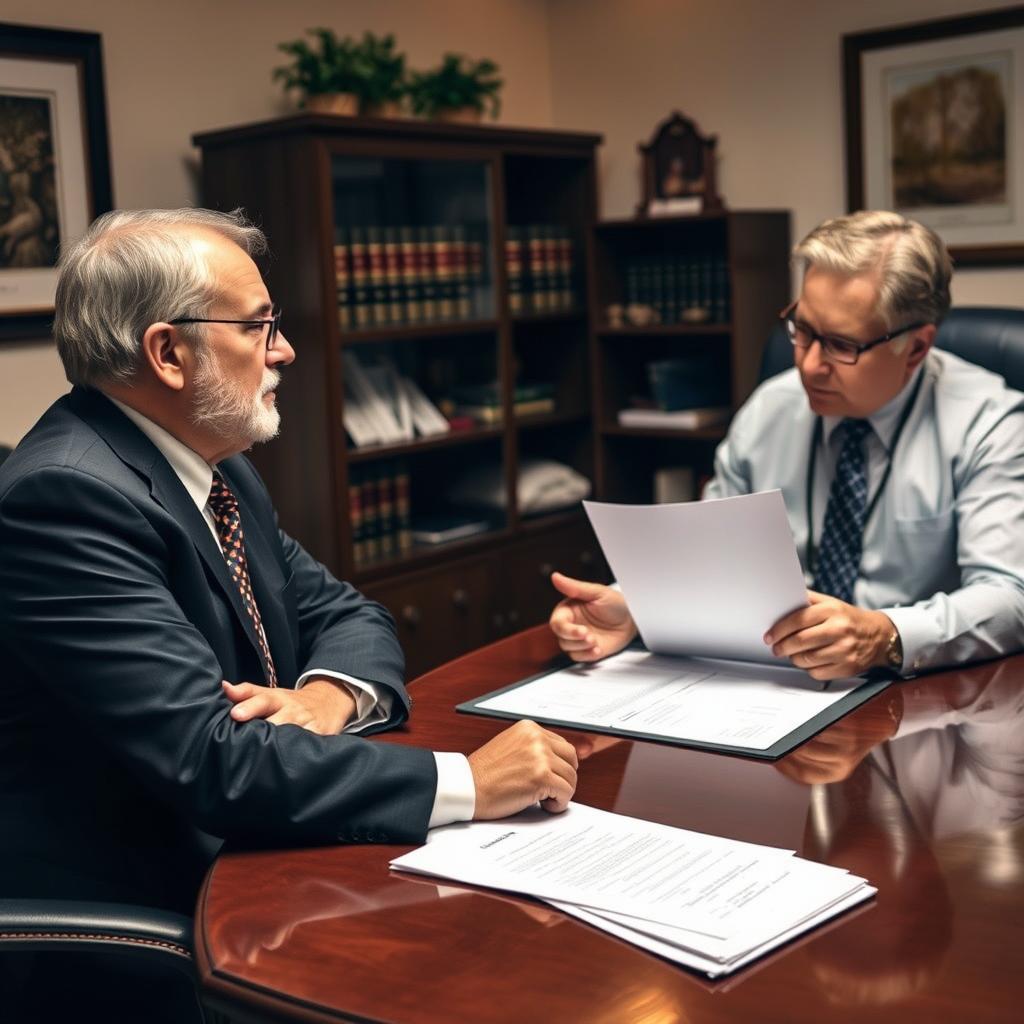 Legal Custody Lawyer Gloucester County