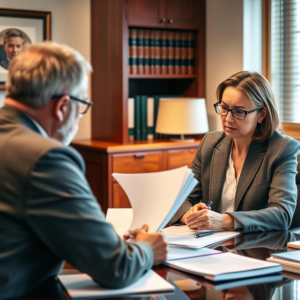Legal Custody Lawyer Isle of Wight County