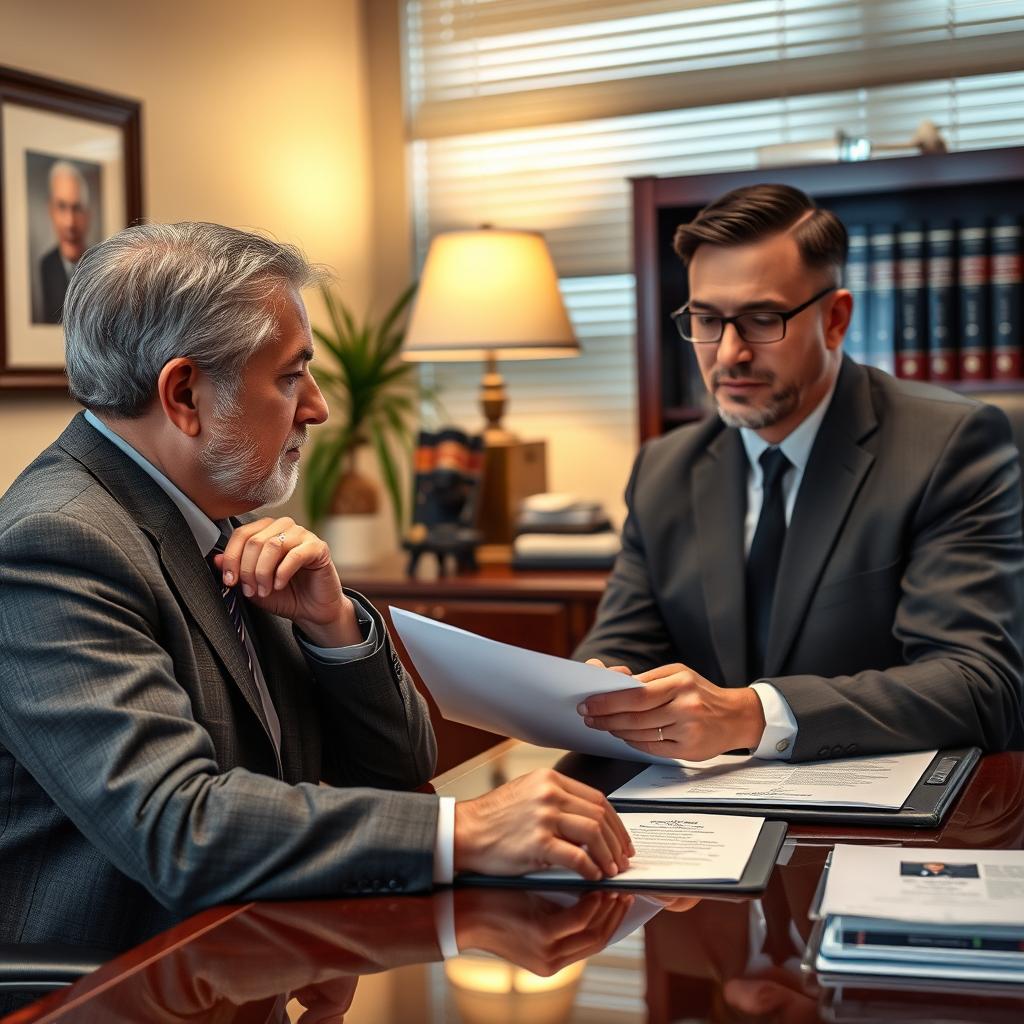 Malicious Wounding Lawyer Manassas Park