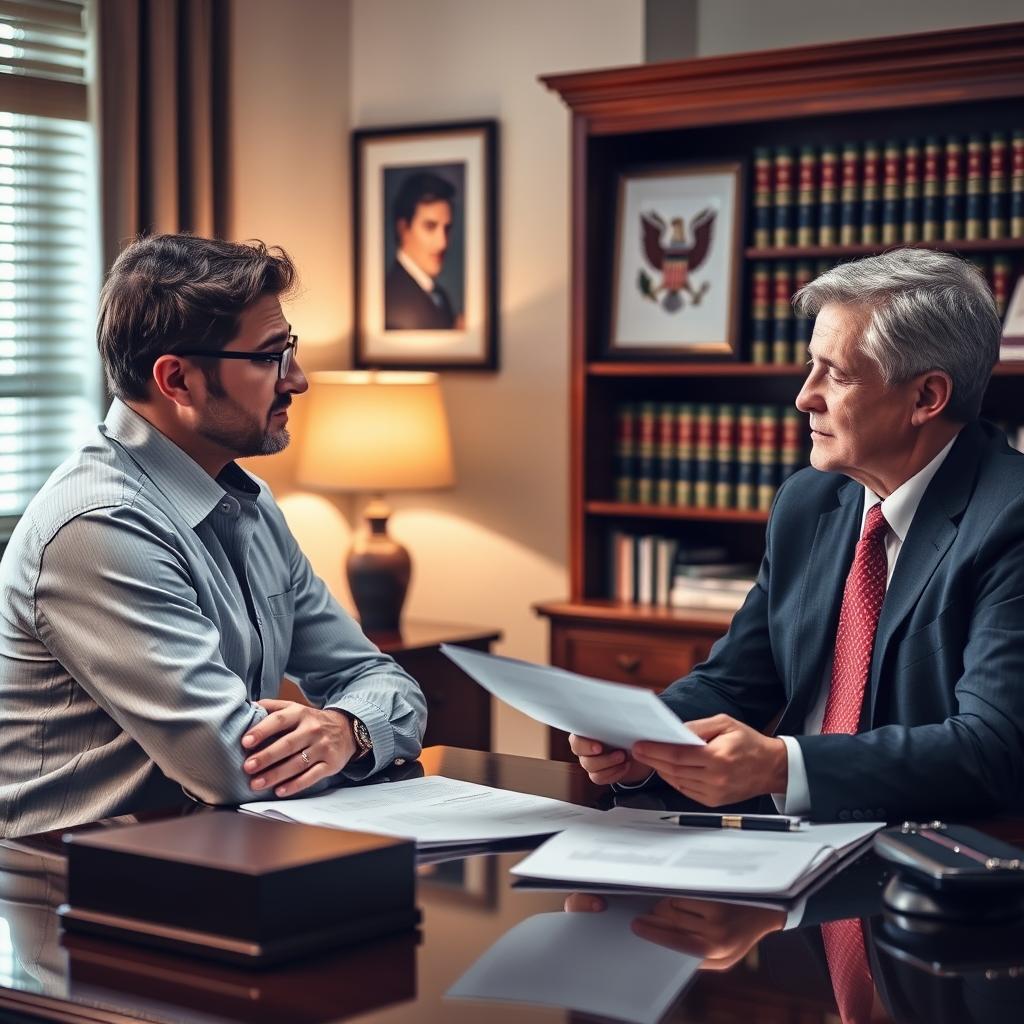 Military Divorce Lawyer Chesapeake