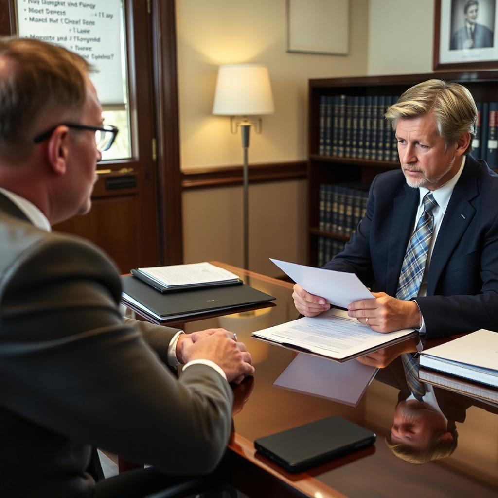 Military Divorce Lawyer Gloucester County