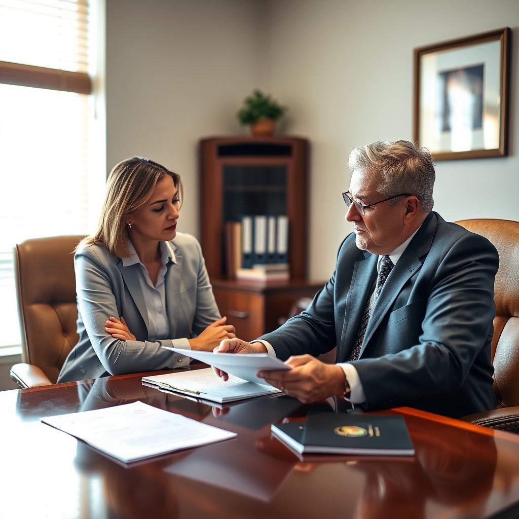 Military Divorce Lawyer Isle of Wight County