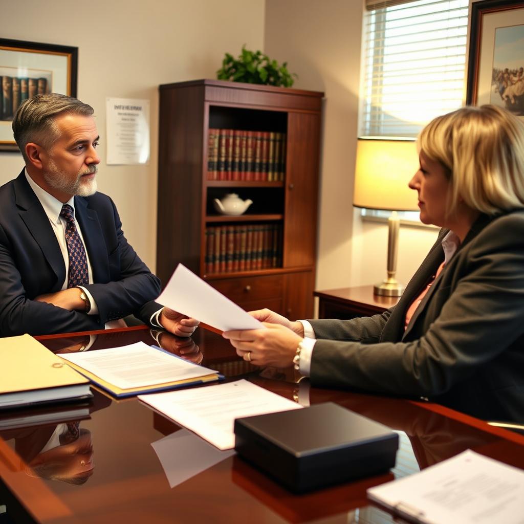Military Divorce Lawyer Orange County
