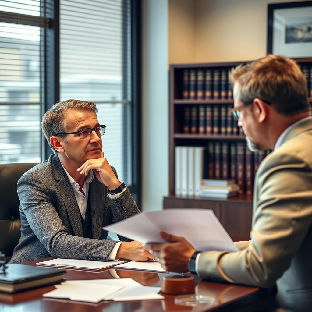 Military Divorce Lawyer Virginia Beach